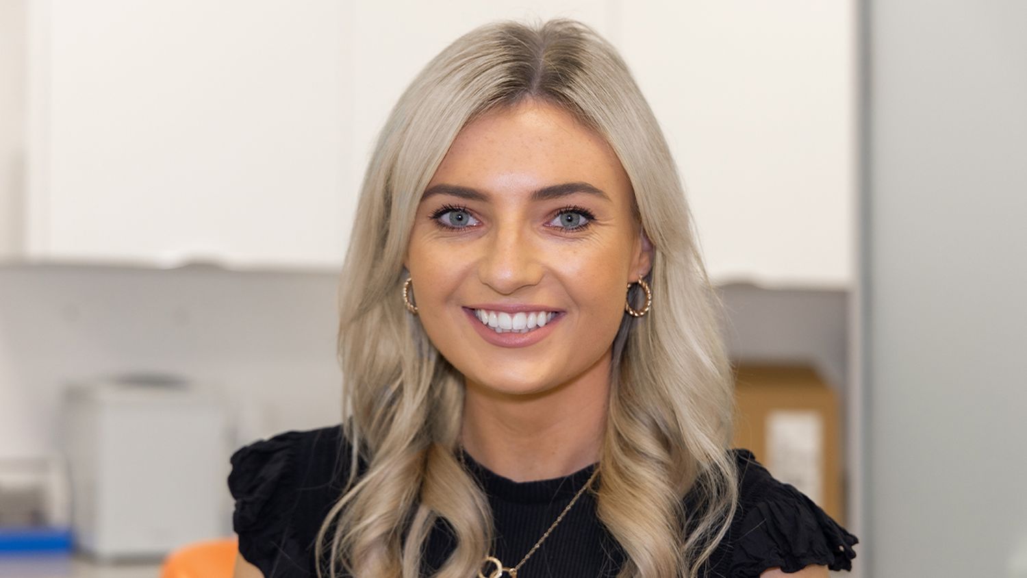 teeth whitening testimonial - lisa kehoe - 3dental